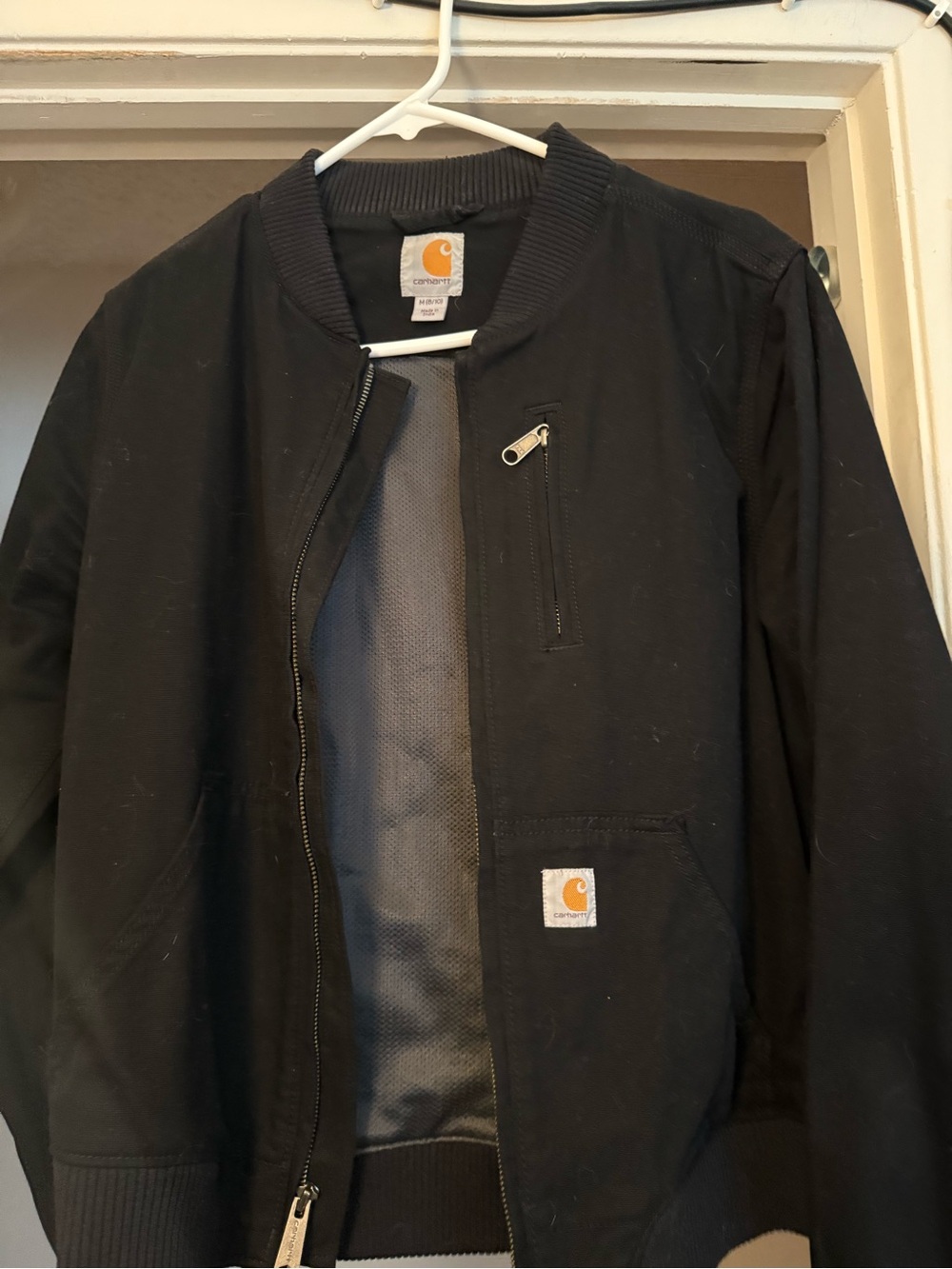 Carhartt Bomber Jacket